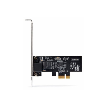 Tarjeta de red startech pr12gi - network - card rj45 pci express 2.0
