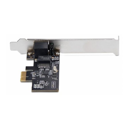 Tarjeta de red startech pr12gi - network - card rj45 pci express 2.0