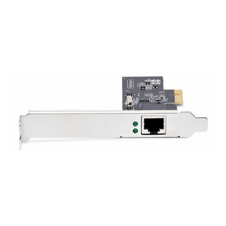 Tarjeta de red startech pr12gi - network - card rj45 pci express 2.0