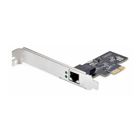 Tarjeta de red startech pr12gi - network - card rj45 pci express 2.0