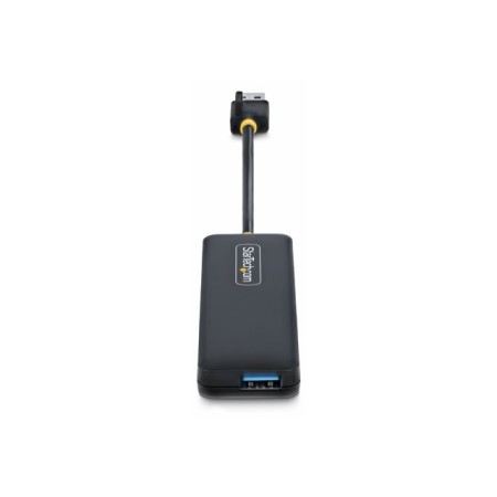 Hub startech usb tipo a 4 en 1