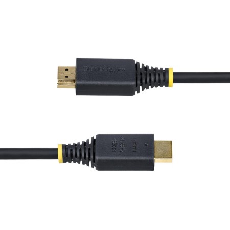 Cable hdmi 8k startech 2m - macho - macho - negro