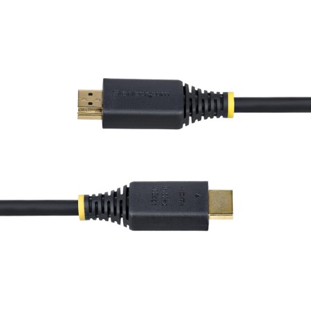 Cable hdmi 8k startech 3m - macho - macho - negro