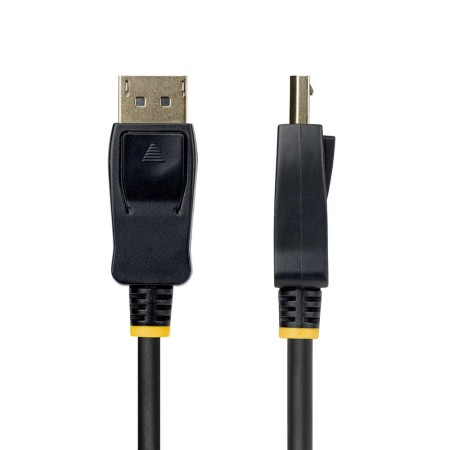 Cable displayport a hdmi startech 2m - macho - macho - negro