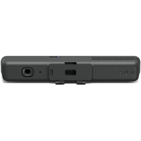 Sistema de Videoconferencia Logitech MeetUp 2/ Campo de Visión 120º/ 4K