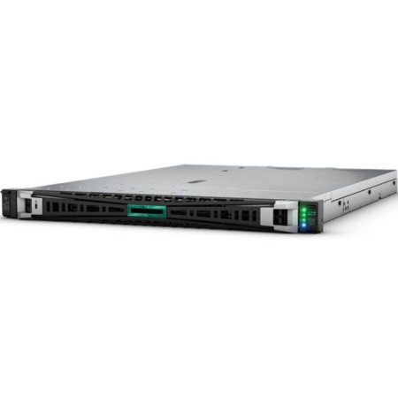 Servidor HPE ProLiant DL320 Gen11 Intel Xeon Silver 4514Y/ 64GB Ram/ 2x 480GB SSD SATA