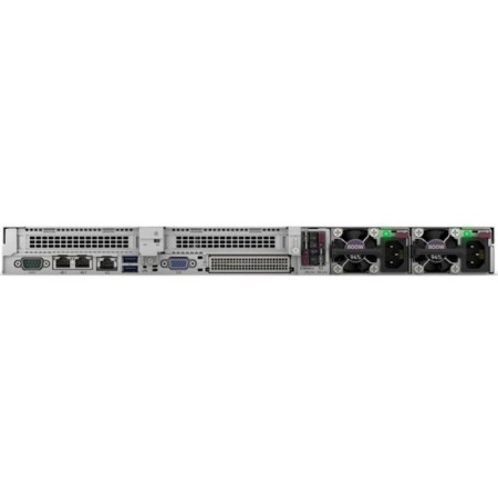 Servidor HPE ProLiant DL320 Gen11 Intel Xeon Silver 4514Y/ 64GB Ram/ 2x 480GB SSD SATA