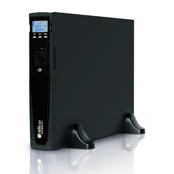 Sai riello vision dual 1500 dual 0.9 vsd 1500