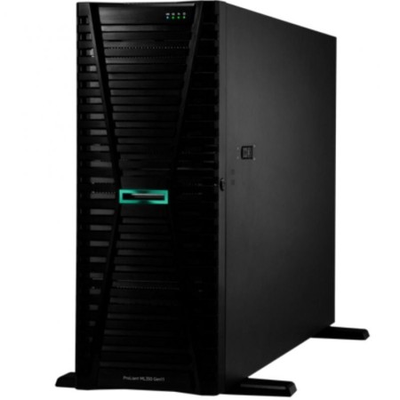 Servidor HPE ProLiant ML350 Gen11 Intel Xeon Silver 4514Y/ 64GB Ram/ 2x 480GB SSD
