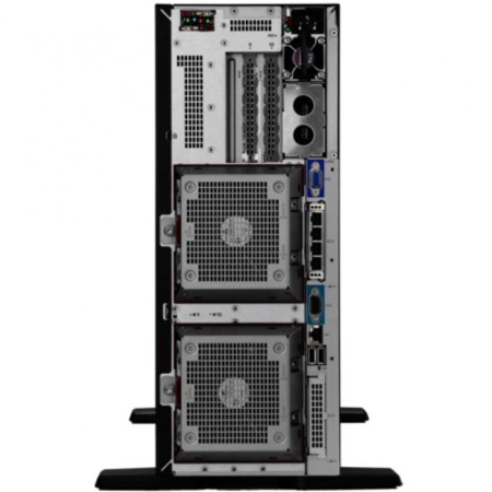 Servidor HPE ProLiant ML350 Gen11 Intel Xeon Silver 4514Y/ 64GB Ram/ 2x 480GB SSD