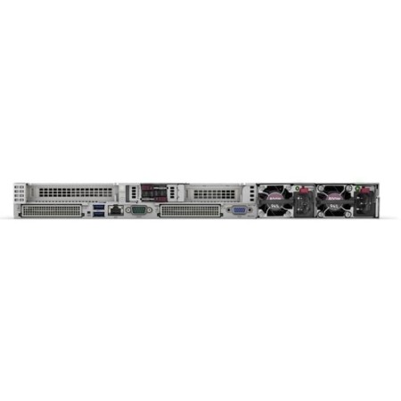 Servidor HPE ProLiant DL360 Gen11 Intel Xeon Silver 4510/ 64GB Ram/ 2x 960GB SSD