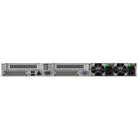 Servidor HPE ProLiant DL365 Gen11 AMD EPYC 9115/ 64GB Ram/ 2x 480GB SSD