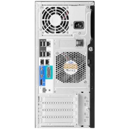 Servidor HPE ProLiant ML30 Gen11 Intel Xeon 6315P/ 32GB Ram/ 2x 1TB