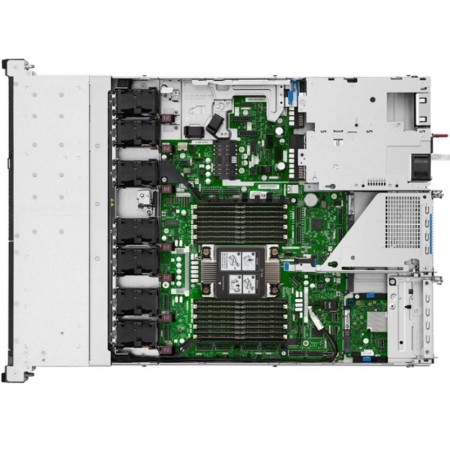 Servidor HPE ProLiant Compute DL320 Gen12 Intel Xeon 6515P/ 64GB Ram