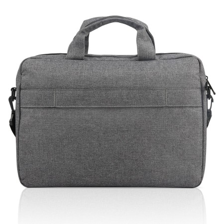 Maletin lenovo casual 15.6 pulgadas grey