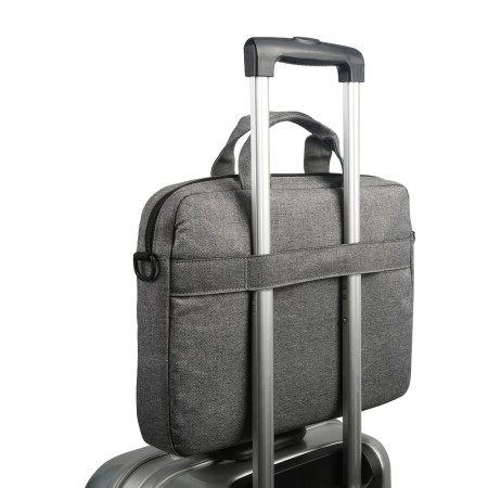 Maletin lenovo casual 15.6 pulgadas grey