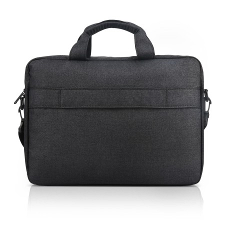 Maletin lenovo casual toploader t210 para portatil 15.6 pulgadas negro