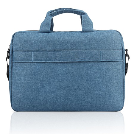 Maletin lenovo casual t210 15.6 pulgadas blue