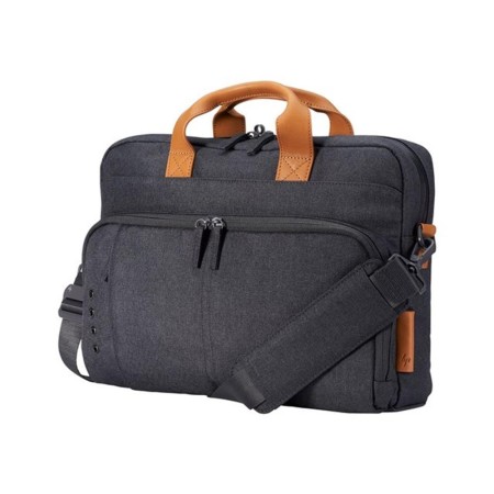 Maletin hp urban 15.6 pulgadas gris