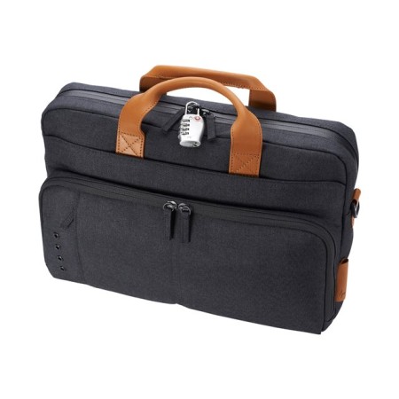 Maletin hp urban 15.6 pulgadas gris