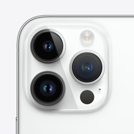 Apple iphone 14 pro max 256gb plata