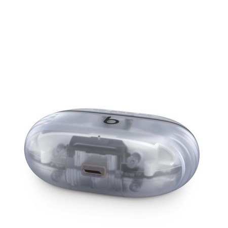 Auriculares apple studio buds inalambrico transparente