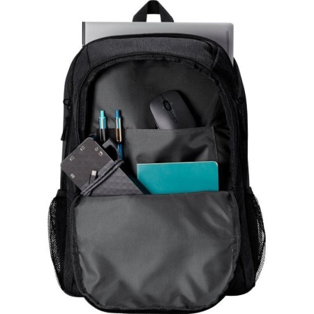 Mochila HP Prelude Pro para Portátiles hasta 15.6″/ Negra