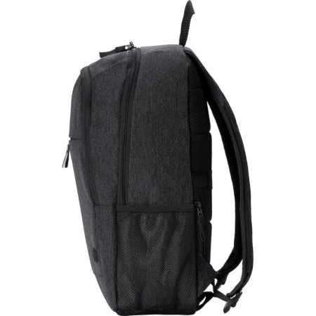Mochila HP Prelude Pro para Portátiles hasta 15.6″/ Negra