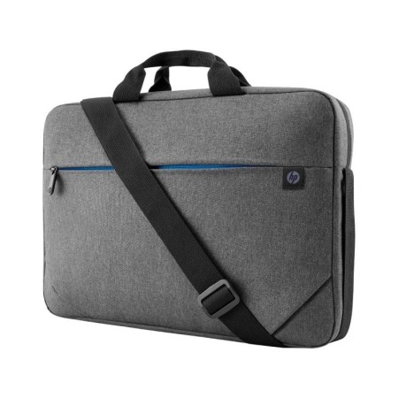 Maletín HP Prelude para Portátiles hasta 15.6″/ Gris Formato OEM