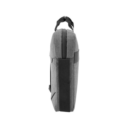 Maletín HP Prelude para Portátiles hasta 15.6″/ Gris Formato OEM