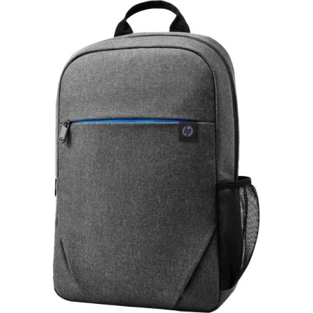 Mochila HP Prelude para Portátiles hasta 15.6″/ Gris