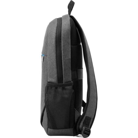 Mochila HP Prelude para Portátiles hasta 15.6″/ Gris