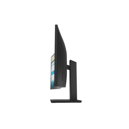 Monitor curvo hp p34hc g4 34 pulgadas wqhd 60hz