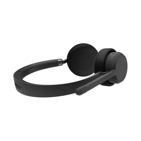 Auriculares lenovo 4xd1q30302 inalambrico negro