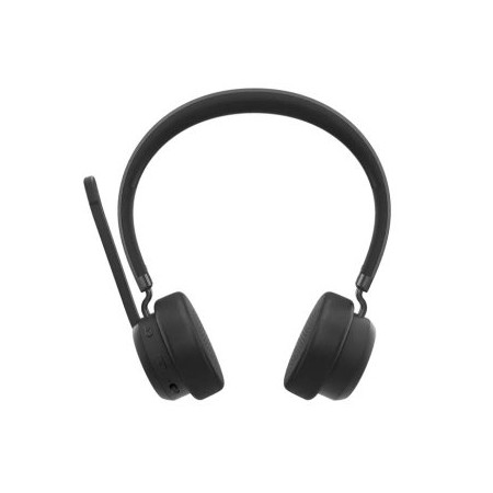 Auriculares lenovo 4xd1q30302 inalambrico negro