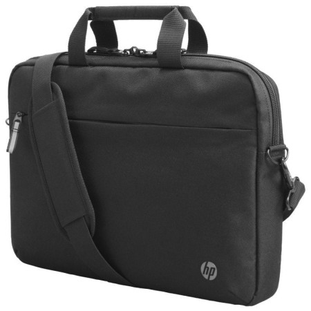 Maletín HP Renew Business para Portátiles hasta 17.3″/ Negro