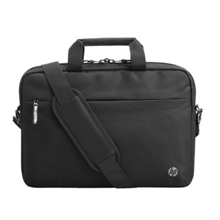 Maletín HP Renew Business para Portátiles hasta 14.1″/ Negro