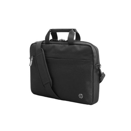 Maletín HP Renew Business para Portátiles hasta 14.1″/ Negro
