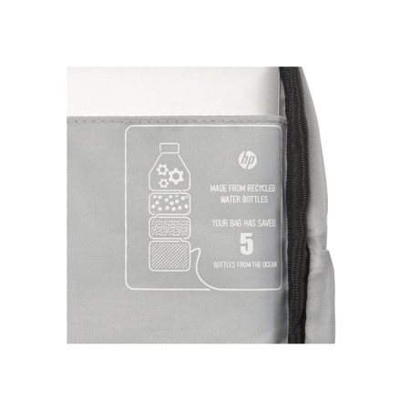 Maletín HP Renew Business para Portátiles hasta 14.1″/ Negro