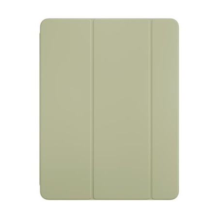 Funda apple smart folio para ipad air 13 verde