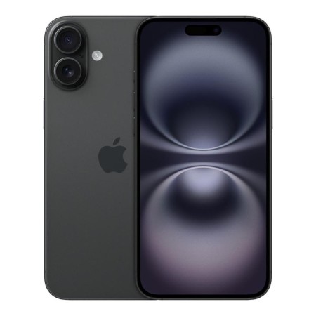 Smartphone Apple iPhone 16 Plus 128GB/ 6.7″/ 5G/ Negro