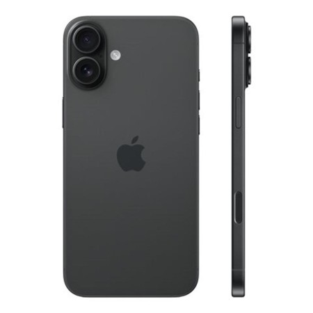 Smartphone Apple iPhone 16 Plus 128GB/ 6.7″/ 5G/ Negro