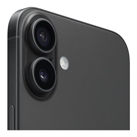 Smartphone Apple iPhone 16 Plus 128GB/ 6.7″/ 5G/ Negro