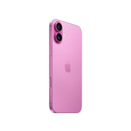 Smartphone Apple iPhone 16 Plus 128GB/ 6.7″/ 5G/ Rosa