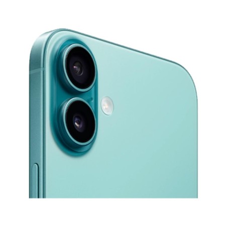 Apple iphone 16 plus 128gb verde