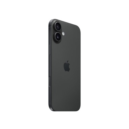 Movil apple iphone 16 plus 256gb black