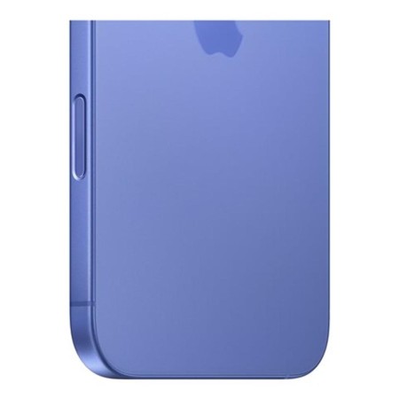 Apple iphone 16 plus 256gb blue