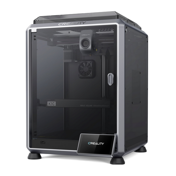 Impresora 3d creality k1c