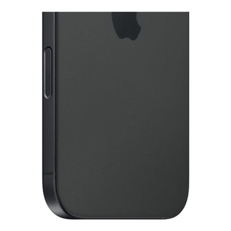 Smartphone Apple iPhone 16 128GB/ 6.1″/ 5G/ Negro