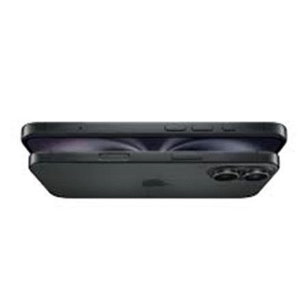 Smartphone Apple iPhone 16 128GB/ 6.1″/ 5G/ Negro